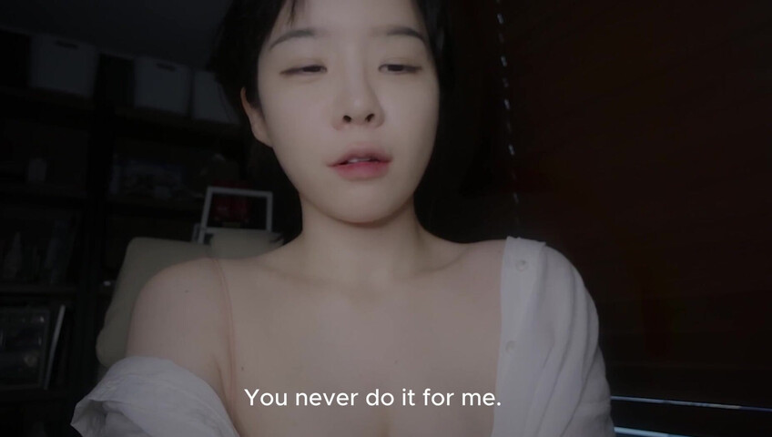 ASMR Yeonchu - 30 September 2025 - Instead of studying, doing ASMR