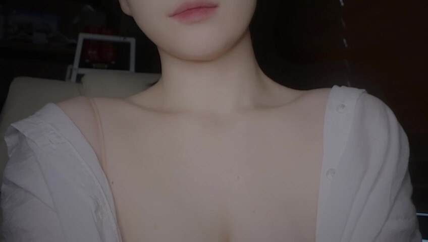 ASMR Yeonchu - 30 September 2025 - Instead of studying, doing ASMR