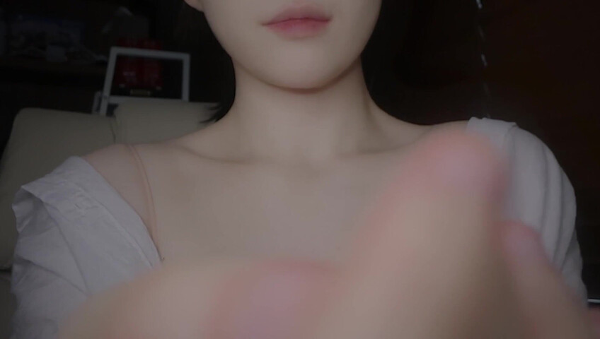 ASMR Yeonchu - 30 September 2025 - Instead of studying, doing ASMR