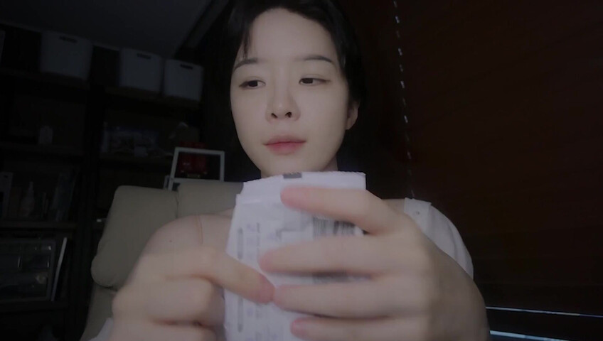 ASMR Yeonchu - 30 September 2025 - Instead of studying, doing ASMR