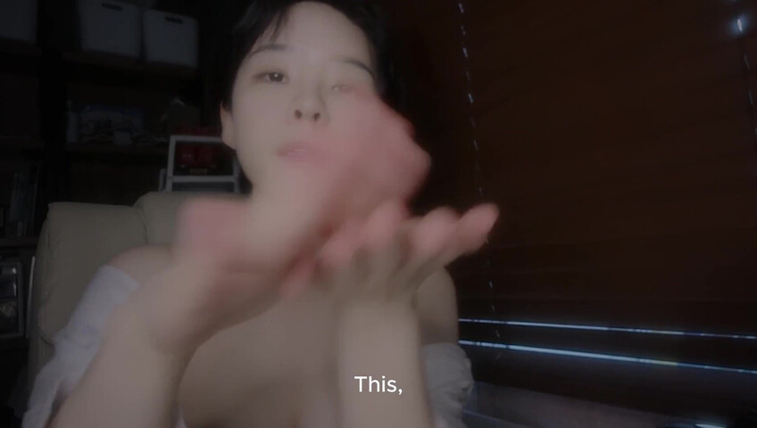 ASMR Yeonchu - 30 September 2025 - Instead of studying, doing ASMR