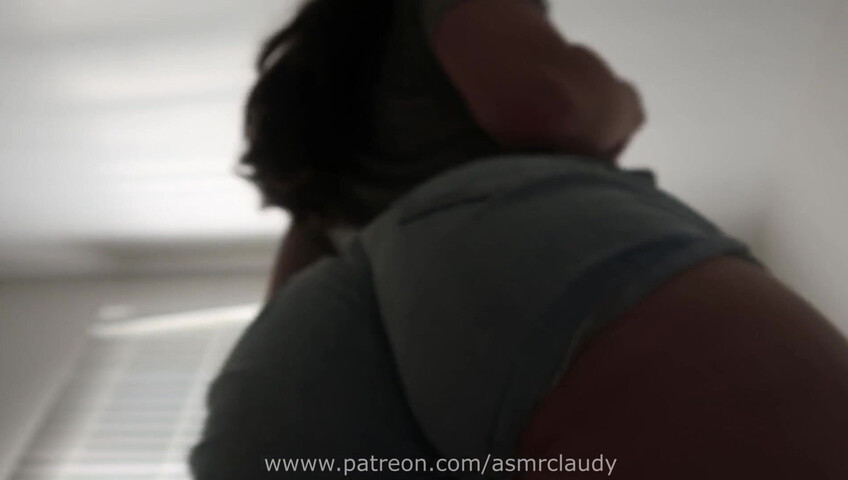 ASMR Claudy - 9 Aug 2025 - Tempting | Knight Tear