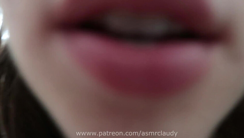 ASMR Claudy - 9 Aug 2025 - Tempting | Knight Tear