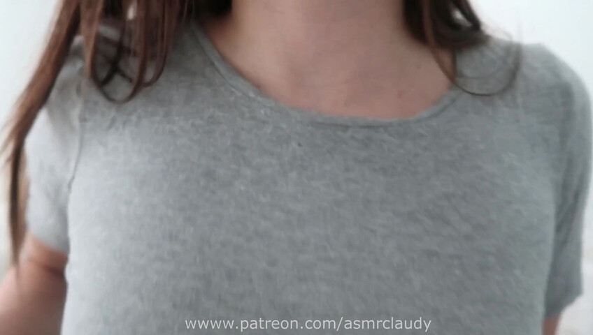 ASMR Claudy - 9 Aug 2025 - Tempting | Knight Tear