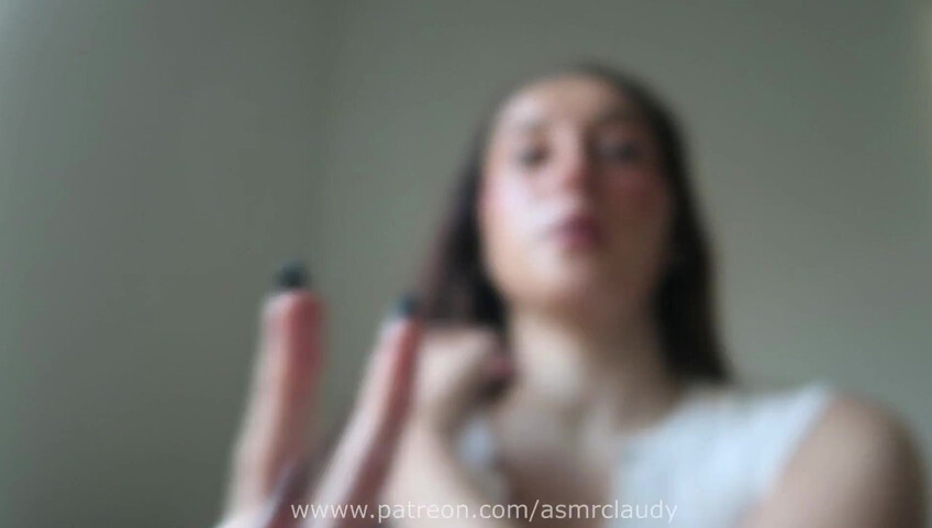 ASMR Claudy - 7 November 2025 - Let Me Spit On You | Knight Tier