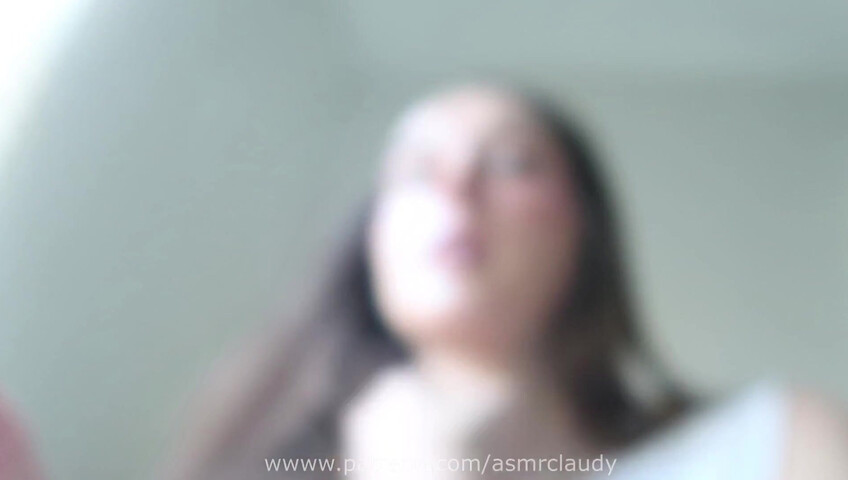 ASMR Claudy - 7 November 2025 - Let Me Spit On You | Knight Tier