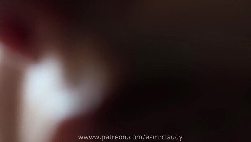 ASMR Claudy - 7 November 2025 - Let Me Spit On You | Knight Tier