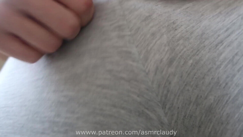 ASMR Claudy - 7 November 2025 - Let Me Spit On You | Knight Tier