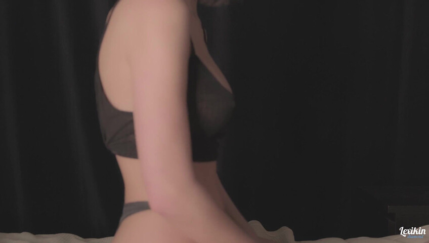 Lexi Kin - Massage Time