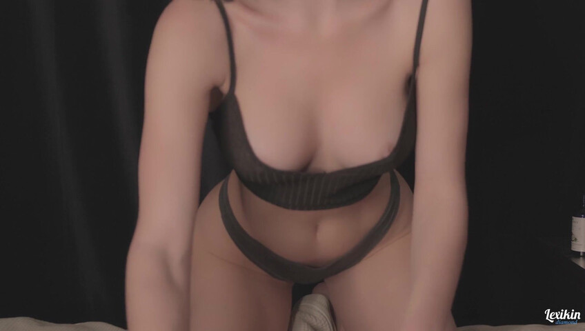 Lexi Kin - Massage Time