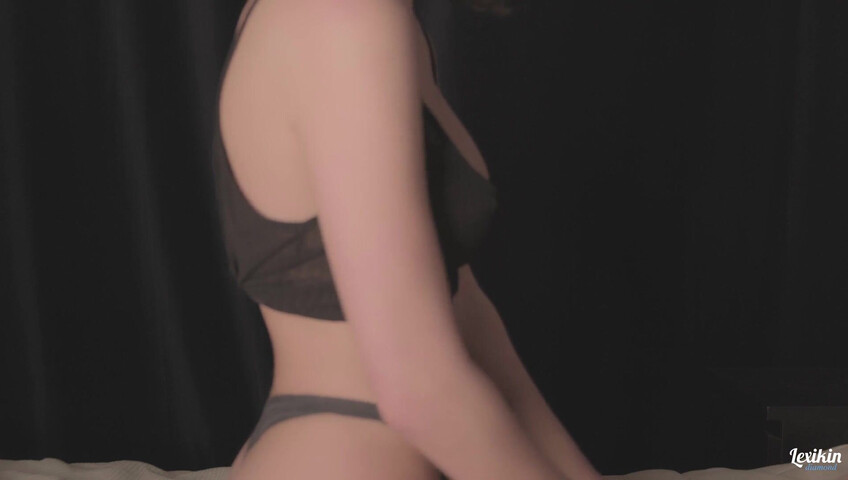 Lexi Kin - Massage Time