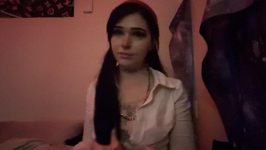 Emelia ASMR - Horny Girlfriend Roleplay