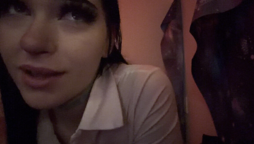 Emelia ASMR - Horny Girlfriend Roleplay