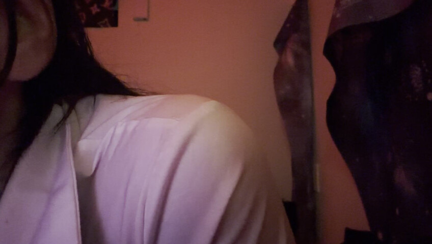 Emelia ASMR - Horny Girlfriend Roleplay