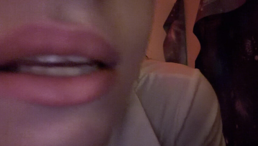 Emelia ASMR - Horny Girlfriend Roleplay