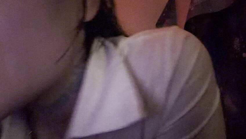 Emelia ASMR - Horny Girlfriend Roleplay