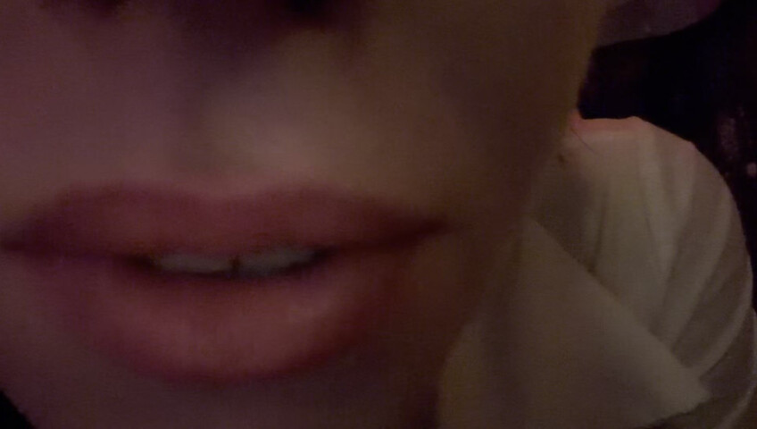 Emelia ASMR - Horny Girlfriend Roleplay