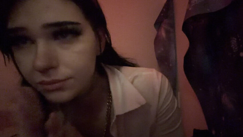 Emelia ASMR - Horny Girlfriend Roleplay