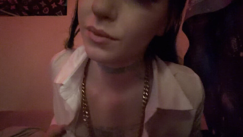 Emelia ASMR - Horny Girlfriend Roleplay