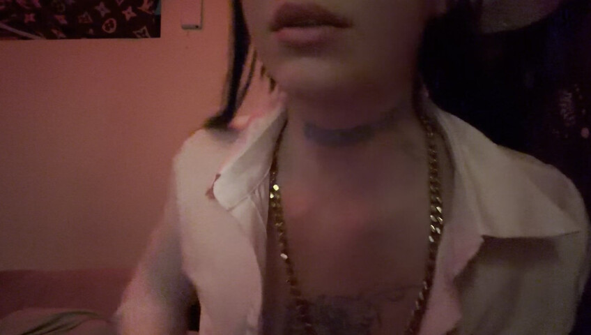 Emelia ASMR - Horny Girlfriend Roleplay