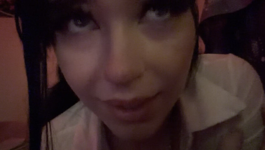 Emelia ASMR - Horny Girlfriend Roleplay