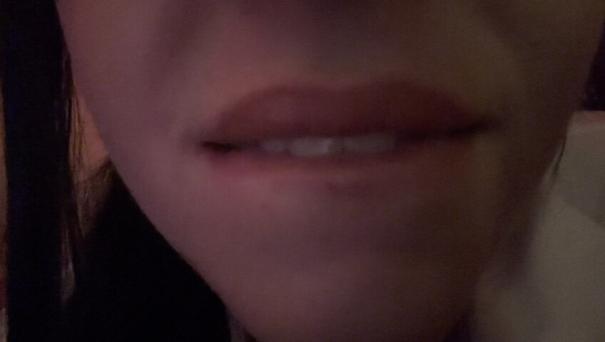 Emelia ASMR - Horny Girlfriend Roleplay