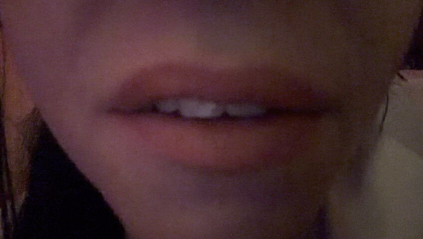 Emelia ASMR - Horny Girlfriend Roleplay