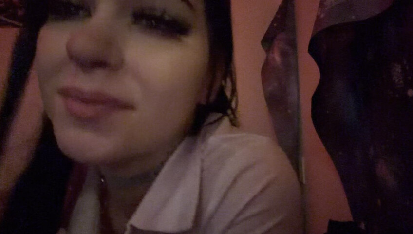 Emelia ASMR - Horny Girlfriend Roleplay