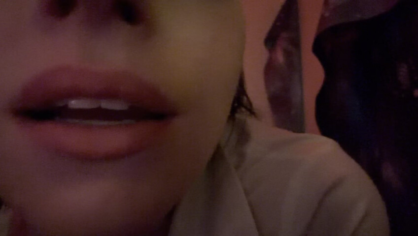 Emelia ASMR - Horny Girlfriend Roleplay