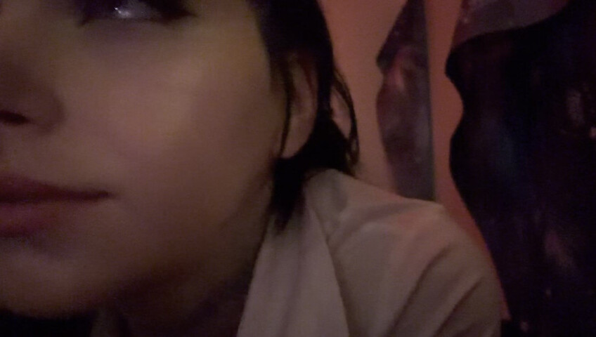 Emelia ASMR - Horny Girlfriend Roleplay