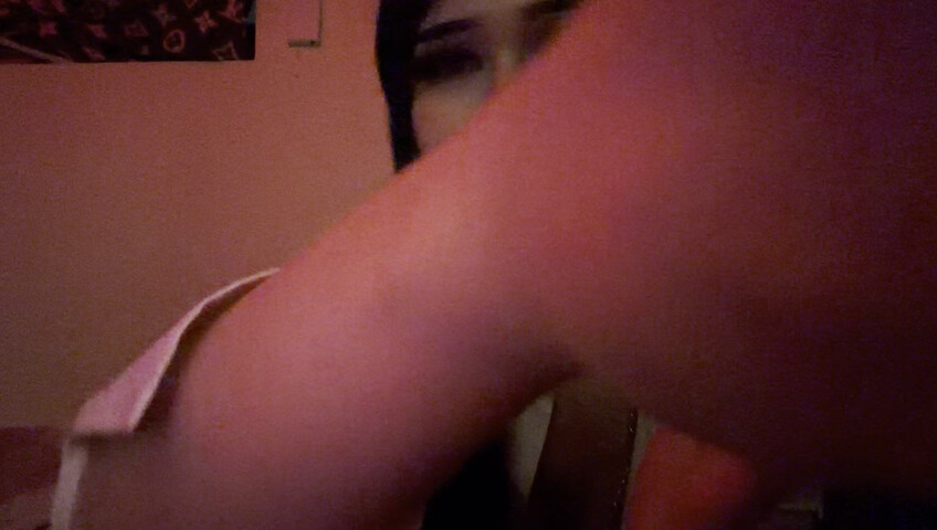 Emelia ASMR - Horny Girlfriend Roleplay