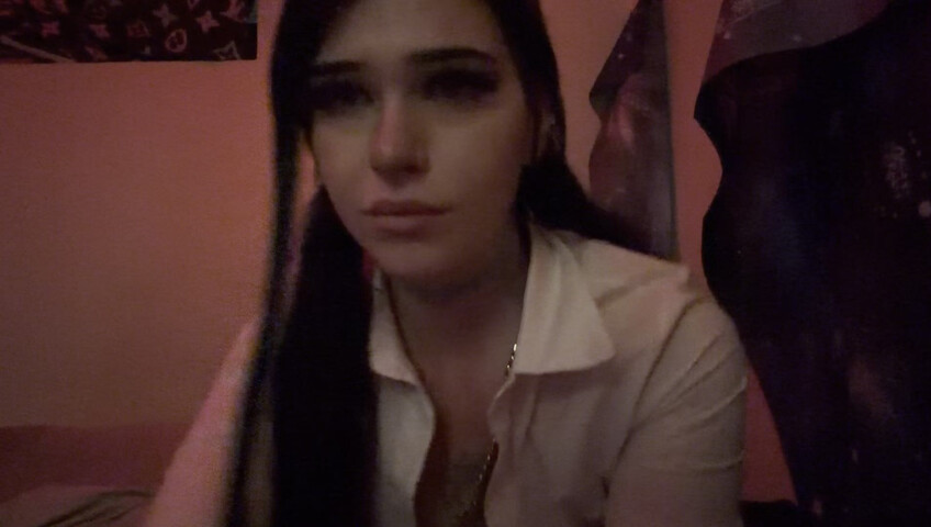 Emelia ASMR - Horny Girlfriend Roleplay