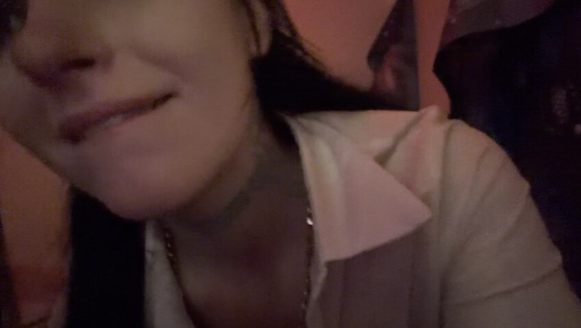 Emelia ASMR - Horny Girlfriend Roleplay