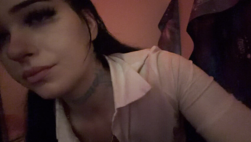 Emelia ASMR - Horny Girlfriend Roleplay