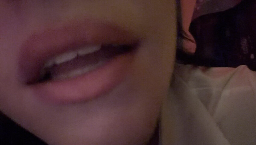 Emelia ASMR - Horny Girlfriend Roleplay