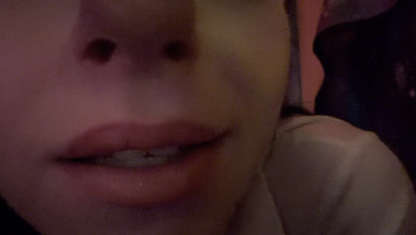 Emelia ASMR - Horny Girlfriend Roleplay