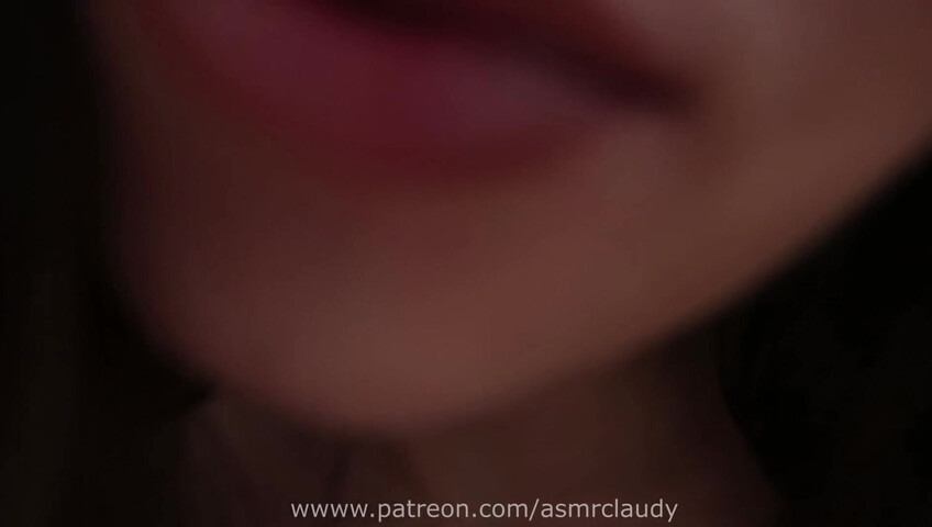 ASMR Claudy - 3 Aug 2025 - Just Friends | Knight Tier