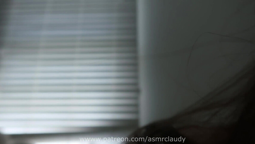 ASMR Claudy - 3 Aug 2025 - Just Friends | Knight Tier