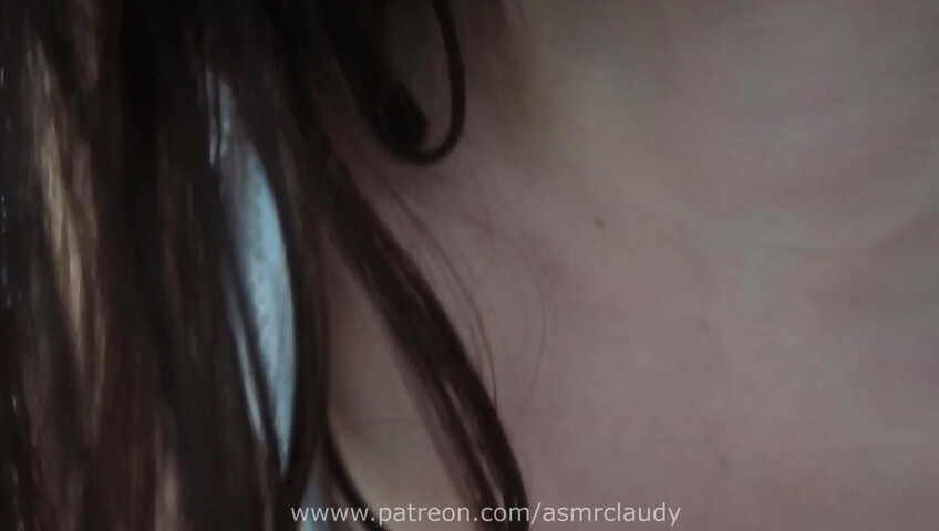 ASMR Claudy - 3 Aug 2025 - Just Friends | Knight Tier