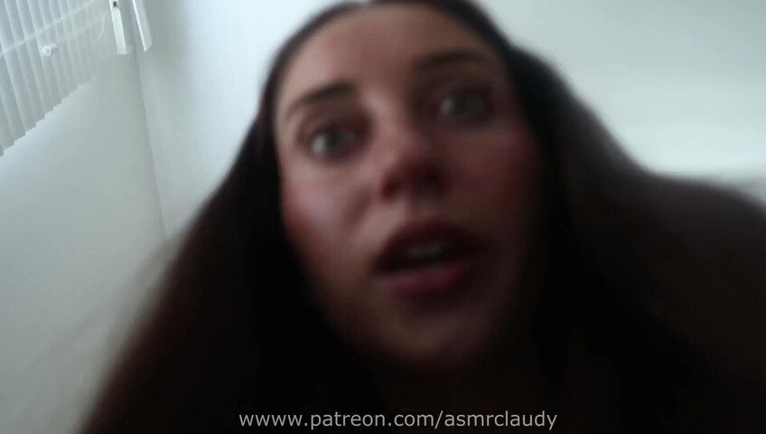 ASMR Claudy - 3 Aug 2025 - Just Friends | Knight Tier