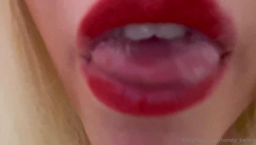 Honey Belle ASMR  - Nurse RP