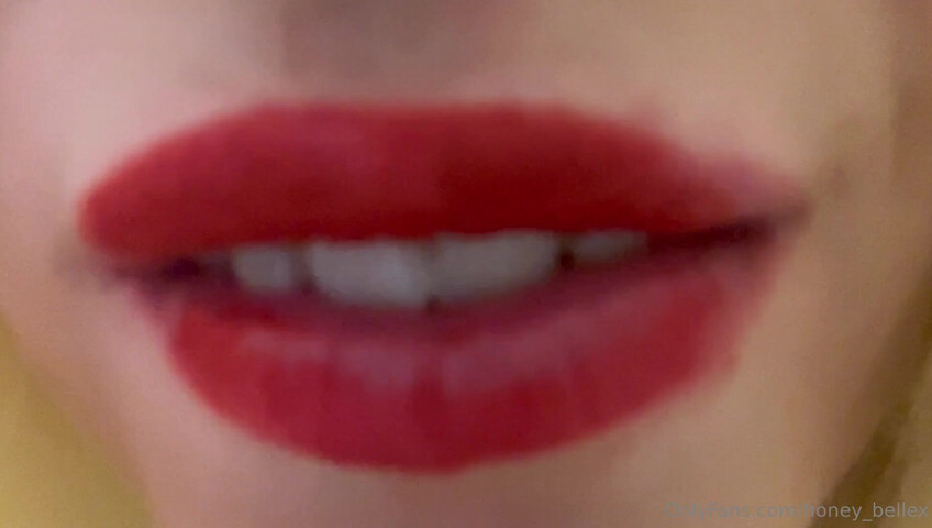 Honey Belle ASMR  - Nurse RP