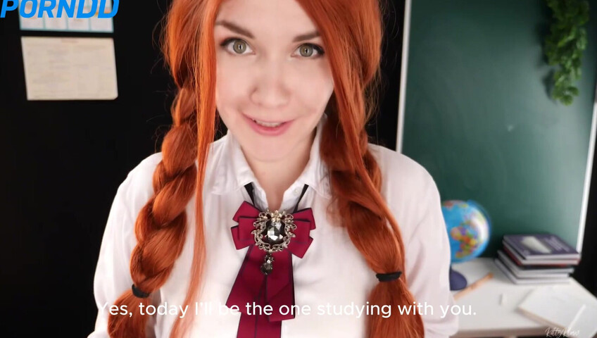 KittyKlaw ASMR - 23 Sep 2025 - RP | Sexy Teacher | Let Me Teach You Something