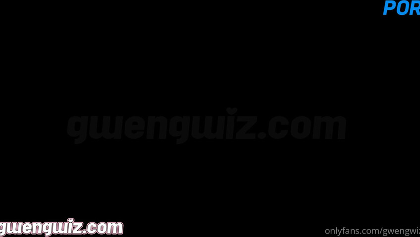GwenGwiz - ASMR JOI & Quick Sex