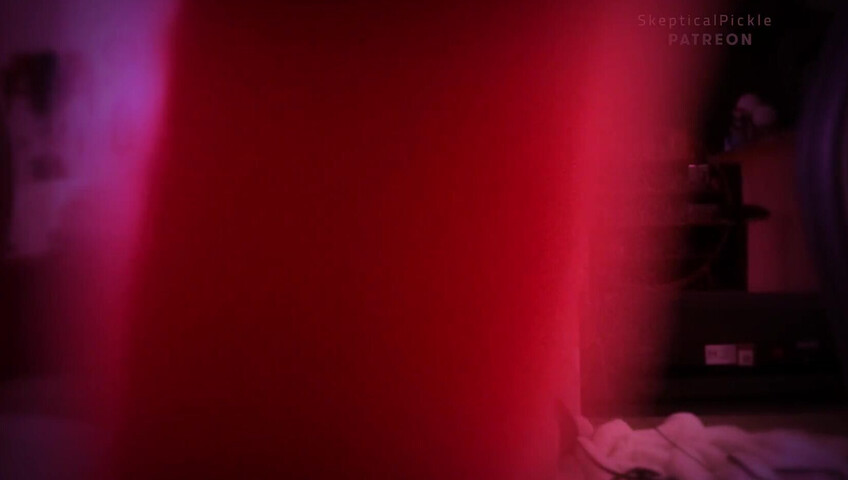 SkepticalPickle ASMR - 23 December 2025 - ASMR in the mirror ft. panty shots (platinum)