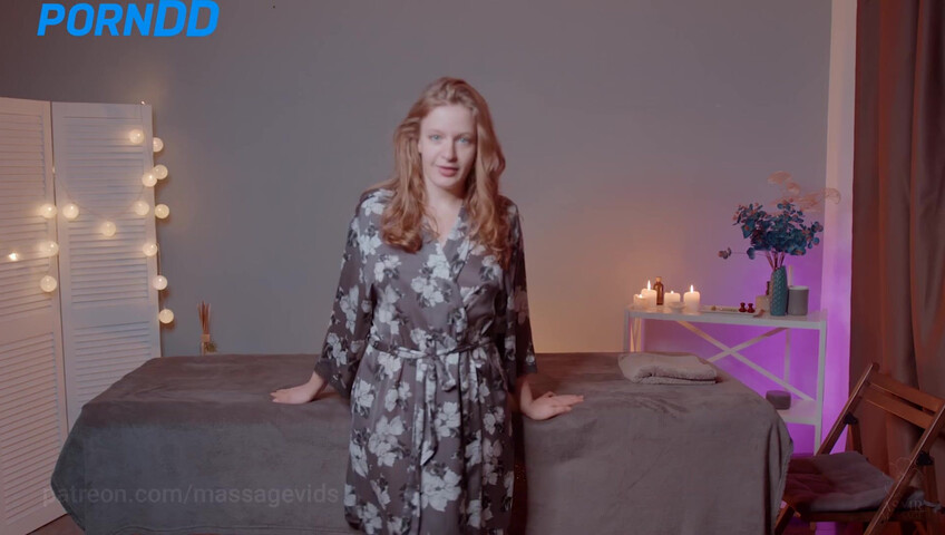 ASMR Massage - 3 October 2025 - Face Relaxing NU Massage by Olga to Yolana (Masseur to Masseur)