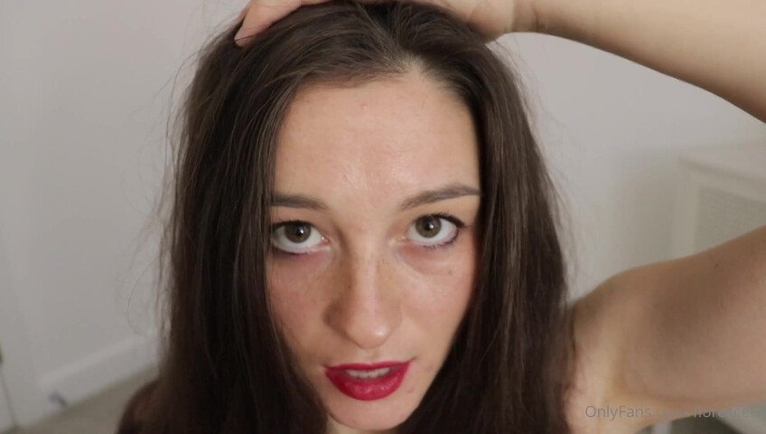 Florescent ASMR - 31 October 2025 - DEVILISH FLORESCENT JOI with Countdown!