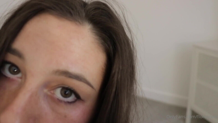 Florescent ASMR - 31 October 2025 - DEVILISH FLORESCENT JOI with Countdown!