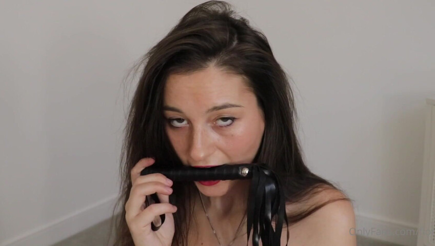 Florescent ASMR - 31 October 2025 - DEVILISH FLORESCENT JOI with Countdown!