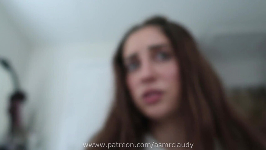 ASMR Claudy - 25 October 2025 - Need a Good Workout